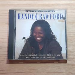 Randy Crawford - The Collection - CD