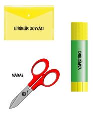 Okul Öncesi Etkinlik Dosyası