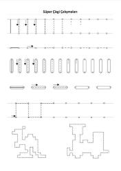 Okul Öncesi Etkinlik Dosyası