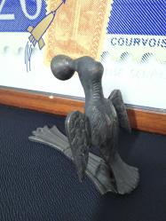 KARTAL KAPI TOKMAĞI