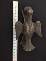 KARTAL KAPI TOKMAĞI