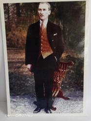 Efemera - Mustafa Kemal Atatürk - kitantik - kitaLog