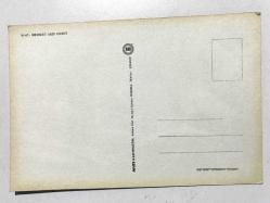 Mehmet Akif ERSOY - Kartpostal