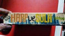 HARP VE SULH (CİLTLİ-ŞÖMİZLİ)