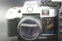OLYMPIA dl2000a FOTOGRAF MAKINASI SORUNSUZ KOLLEKSIYON (DEMİR RAF 4