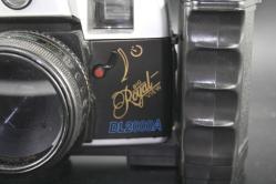 OLYMPIA dl2000a FOTOGRAF MAKINASI SORUNSUZ KOLLEKSIYON (DEMİR RAF 4