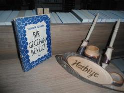 BİR GECENİN BEYLİĞİ