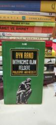 İhtiyacımız Olan Felsefe 1. Baskı