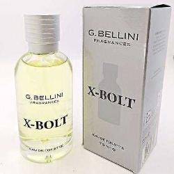 G. BELLINI X BOLT FOR MEN 75 ML 1.7 FL ERKEK PARFÜM