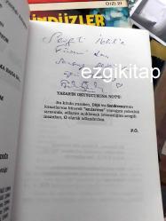 deja vu sendromu ve anılarıma yolculuk - füsun önal (imzalı)
