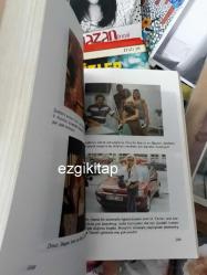 deja vu sendromu ve anılarıma yolculuk - füsun önal (imzalı)