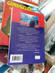 deja vu sendromu ve anılarıma yolculuk - füsun önal (imzalı)