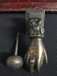 EL KAPI TOKMAĞI