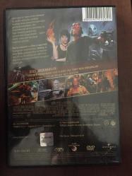 Hellboy - altın ordu / DVD