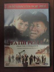 Fatih Pelle - Pelle The Conqueror / Max Von Sydow / DVD