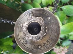 ASKILI ŞAMDAN VE ASKI APARATI