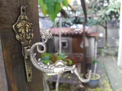 PİRİNÇ KANDİL ŞAMDAN ASKILIĞI