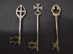 ANAHTAR KOLAKSİYONU (6 PARÇA)