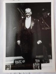 Efemera - Mustafa Kemal Atatürk - kitantik - kitaLog