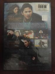 Eagle eye / DVD