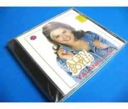 alev soylu yalanım yok cd ambalajında-çok nadir