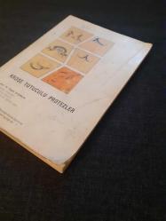 Kroşe Tutuculu Protezler