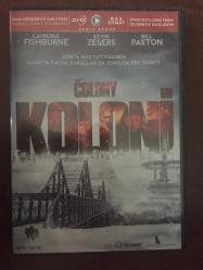Efemera - The Colony - Koloni / bas oynat  DVD - kitantik - kitaLog
