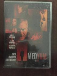 Medyum / DVD