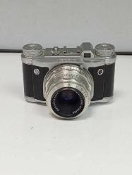 Antika Koleksiyonluk Altix - V 1956 Koleksiyonluk Fotoğraf Makinesi