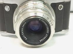 Antika Koleksiyonluk Altix - V 1956 Koleksiyonluk Fotoğraf Makinesi