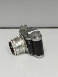 Antika Koleksiyonluk Altix - V 1956 Koleksiyonluk Fotoğraf Makinesi