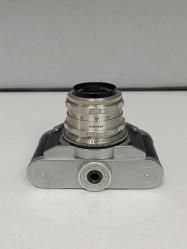 Antika Koleksiyonluk Altix - V 1956 Koleksiyonluk Fotoğraf Makinesi