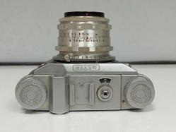 Antika Koleksiyonluk Altix - V 1956 Koleksiyonluk Fotoğraf Makinesi