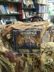 Efemera - BAYRAMPAŞA - BEN FAZLA KALMAYACAĞIM (2 CD) - kitantik - kitaLog