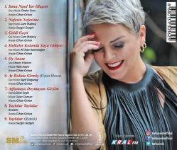 türkü yeniden vazgeçmedim söylemekten cd ambalajında nadir cd