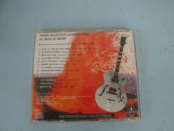 YNGWIE MALMSTEEN and RISING FORCE 