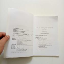 TÜRK  DENİZ TİCARETİ TARİHİ SEMPOZYUMU - V - (PİRİ REİS) BİLDİRİLER (2. EL)