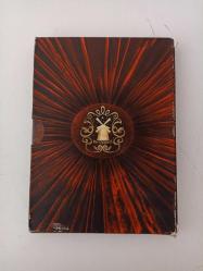 MOULIN ROUGE TRUTH BEAUTY FREEDOM LOVE DVD ORJİNAL FİLM DVD ( 19104