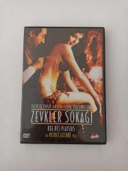 ZEVKLER SOKAĞI DVD ORJİNAL FİLM DVD ( 19112