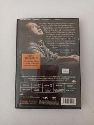 ZEVKLER SOKAĞI DVD ORJİNAL FİLM DVD ( 19112