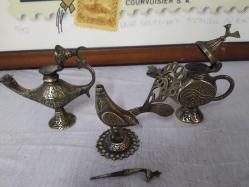 PİRİNÇ SÜRMEDANLIK VE 2 KANDİL