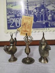 PİRİNÇ SÜRMEDANLIK VE 2 KANDİL