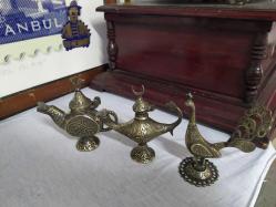 PİRİNÇ SÜRMEDANLIK VE 2 KANDİL