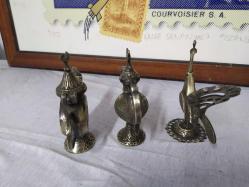 PİRİNÇ SÜRMEDANLIK VE 2 KANDİL