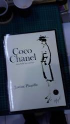 COCO CHANEL EFSANESİ VE HAYATI