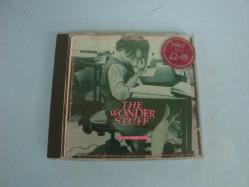 THE WONDER STUFF 