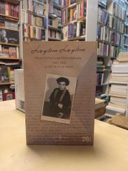 Leylim Leylim - Ahmed Arif'ten Leyla Erbil'e Mektuplar