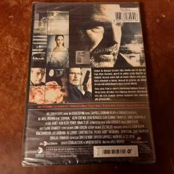 CRIMINAL - SUÇLU - KAPALI AMBALAJINDA - ORJİNAL BANDROLLU