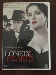 Lonely hearts / DVD