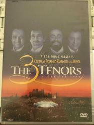 The 3 Tenors - In Concert 1994 / DVD